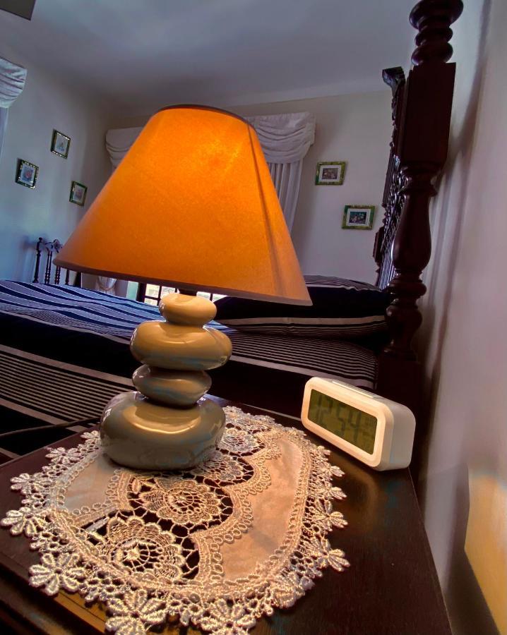 Spray B&B Sitio In Nazare, European Style Eksteriør bilde