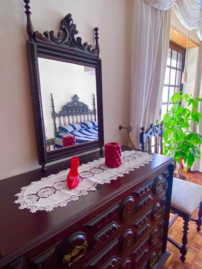 Spray B&B Sitio In Nazare, European Style Eksteriør bilde
