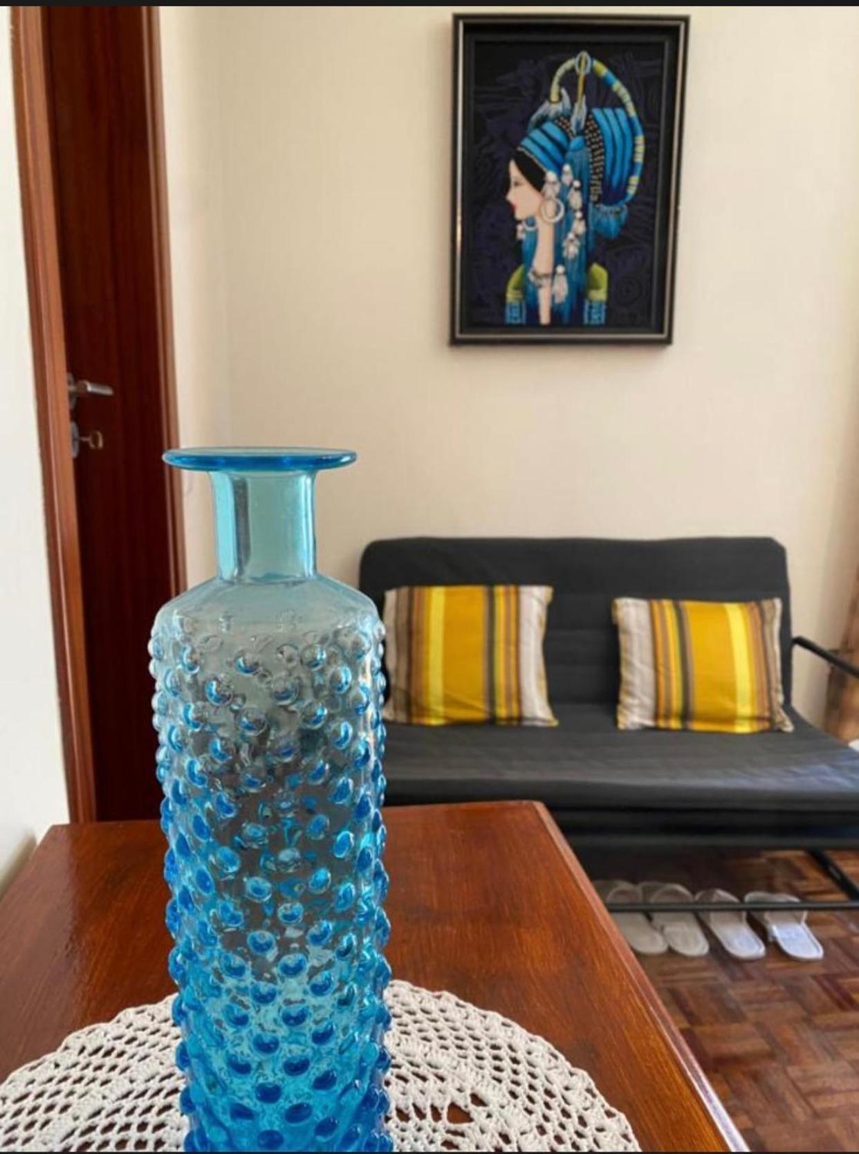 Spray B&B Sitio In Nazare, European Style Eksteriør bilde