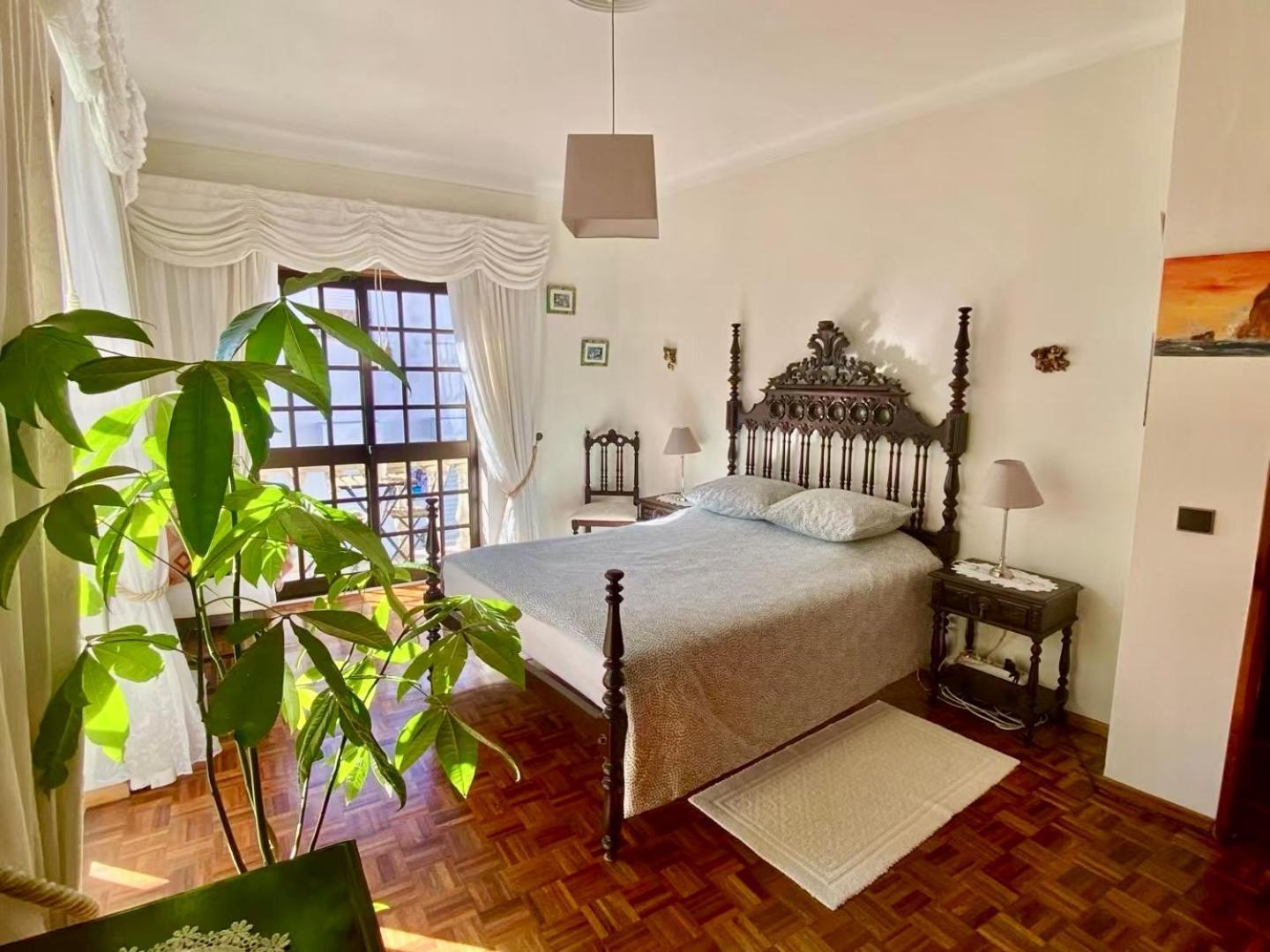 Spray B&B Sitio In Nazare, European Style Eksteriør bilde