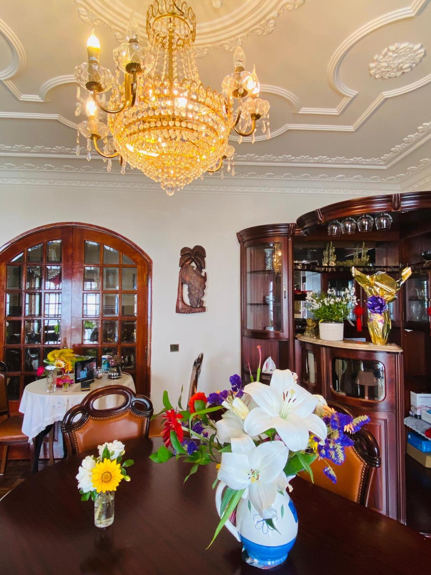 Spray B&B Sitio In Nazare, European Style Eksteriør bilde
