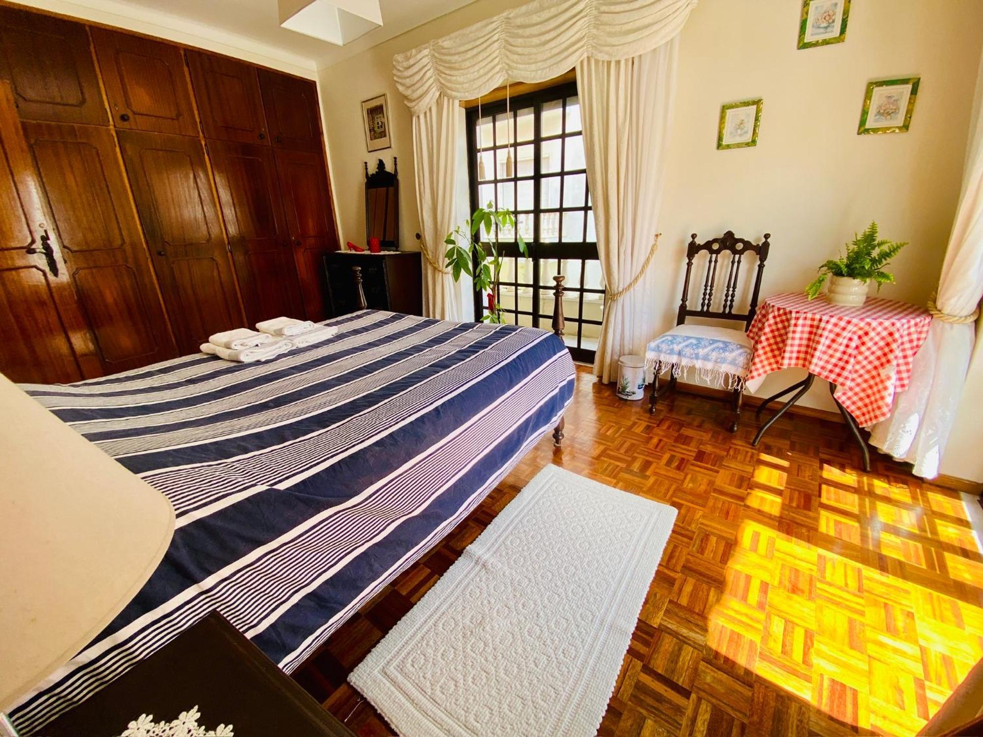 Spray B&B Sitio In Nazare, European Style Eksteriør bilde